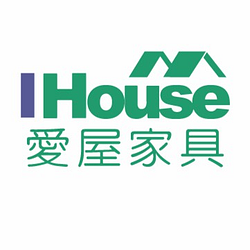 IHouse愛屋家具-可折抵3000.0元優惠券/折扣碼