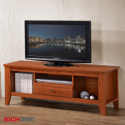 PChome精選傢俱優惠-RICHOME經典4呎電視櫃