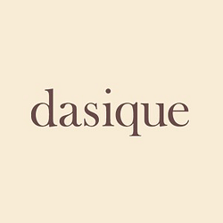dasique官方旗艦店-可折抵168.0元優惠券/折扣碼