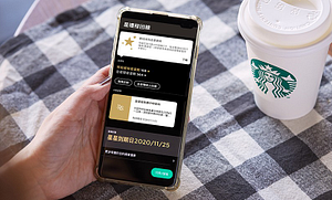 金星級會員專屬 - 指定品項雙倍贈星