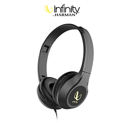 PChome精選藍牙耳機優惠-InfinityWYND700頭戴式耳機-黑