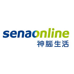 神腦生活Senaonline-9折優惠券/折扣碼