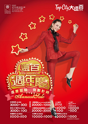 台中大遠百12大銀行單筆分期刷6000送100