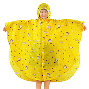 IMPACT怡寶-兒童斗篷雨衣