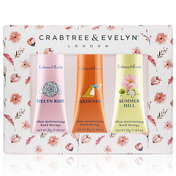 漢神百貨-【瑰珀翠】護手霜禮盒任選一件499元