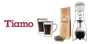 Tiamo咖啡器具特賣限時7折起