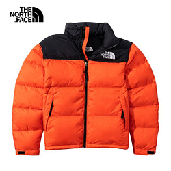 PChome精選機能服優惠-【TheNorthFace】1996Nuptse羽絨外套-NF0A3C8DR15