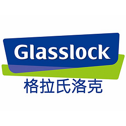 Glasslock韓國強化玻璃保鮮盒-可折抵200.0元優惠券/折扣碼