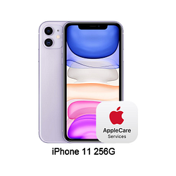 PChome精選APPLE優惠-AppleiPhone11(256G)-紫色(MHDU3TA/A)
