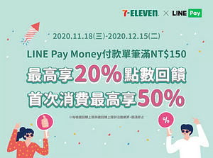 單筆滿$150享20%回饋🔥 新用戶再享30%回饋⚡