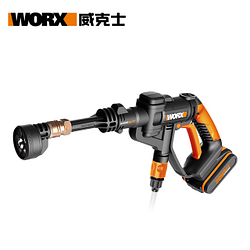 PChome WORX 20V WG629 2024