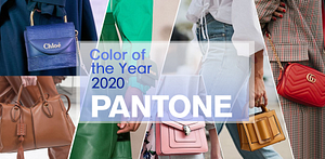 2020Pantone色系流行指標包款特輯