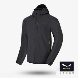 PChome精選機能服優惠-【SALEWA】Polarlite保暖外套25875(0910漆黑)