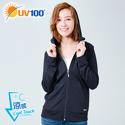 UV100專業機能防曬服飾-防曬早鳥第二波【經典款省$80】