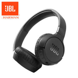 PChome精選藍牙耳機優惠-JBLTUNE660NC藍牙主動式降噪耳機(黑色)