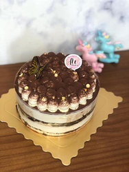 蛋糕外賣優惠-藍帶餅師主理法式蛋糕｜AW甜品｜只限香港地區送貨