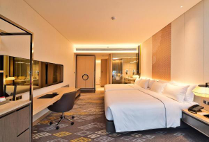 馬來西亞｜吉隆坡｜EQ酒店兩天一夜住宿