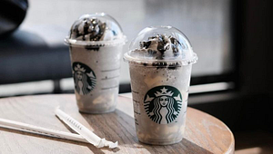 補班日加油！跟您一起上班 第二杯半價