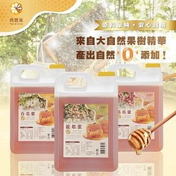蜂蜜/蜂製品/醋熱銷推薦排行TOP30