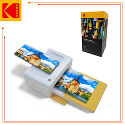 PChome精選數位相機/類單優惠-KODAK柯達PD460相片印表機公司貨