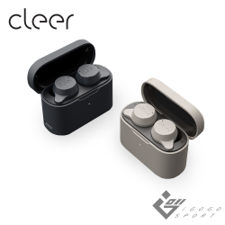 PChome精選藍牙耳機優惠-CleerROAMNC降噪真無線藍牙耳機