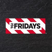 聖誕新年派對首選！歡聚美味都在TGI FRIDAYS！
