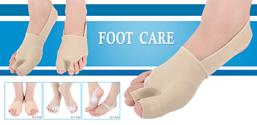 足的美形足弓姆指外翻運動鞋墊$120起