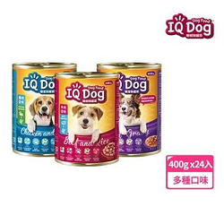 狗罐頭/鮮食熱銷推薦排行TOP30
