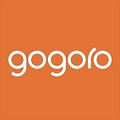 gogoro