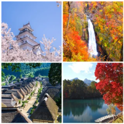 國外旅遊熱銷推薦排行TOP30