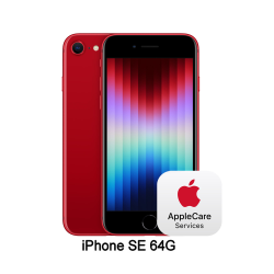 PChome精選APPLE優惠-AppleiPhoneSE(64G)-紅色(MMXH3TA/A)