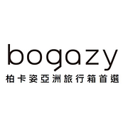 Bogazy行李箱官方旗艦店-可折抵120.0元優惠券/折扣碼
