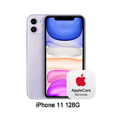 PChome精選APPLE優惠-AppleiPhone11(128G)-紫色(MHDM3TA/A)