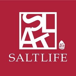 SALTLIFE鹽夢工場｜精品鹽燈-9折優惠券/折扣碼
