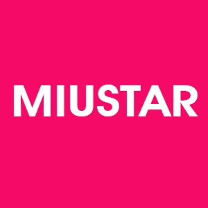 MIUSTAR-可折抵100.0元優惠券/折扣碼