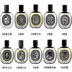 香水熱銷推薦排行TOP30