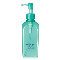 屈臣氏Watsons-網路限定-現折$15-TISS深層卸妝油(L)乾濕兩用進化_31906