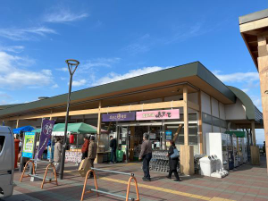日本大阪|美咲|道之站岬「直銷農夫市集Yottete」1,500日圓購物優惠券
