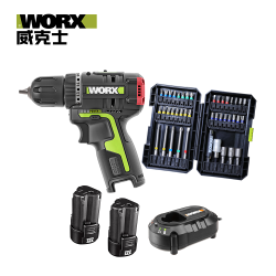 PChome WORX 12V WU131