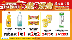 1/13-1/17週末康康5