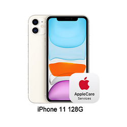 PChome精選APPLE優惠-AppleiPhone11(128G)-白色(MHDJ3TA/A)