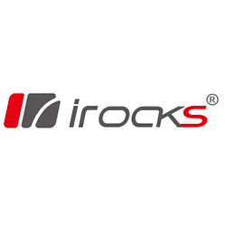 irocks艾芮克官方授權網路旗艦店-可折抵1000.0元優惠券/折扣碼