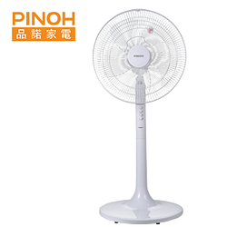 PChome精選電風扇優惠-PINOH品諾16吋機械立扇DF-1681MW