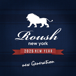 ROUSH美式風格時裝-可折抵50.0元優惠券/折扣碼