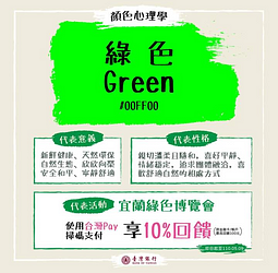 使用台灣Pay掃碼支付指定店家每筆消費享10%回饋