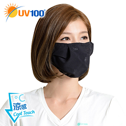 UV100專業機能防曬服飾-罩顧您，口罩優惠20%off