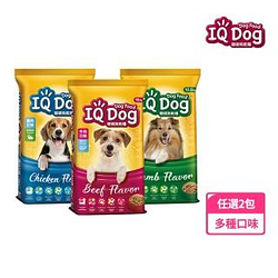狗飼料/乾糧熱銷推薦排行TOP30