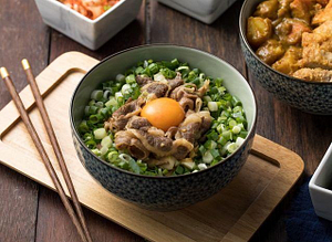 KLOOK限定美食優惠-大和丼台北合江店｜捷運中山國中站