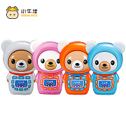 小牛津 帽T熊故事機(加贈防摔衣)