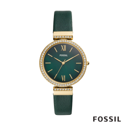 FOSSIL官方旗艦店-FOSSIL週末快閃，錶款7折起【滿5000再折$500】